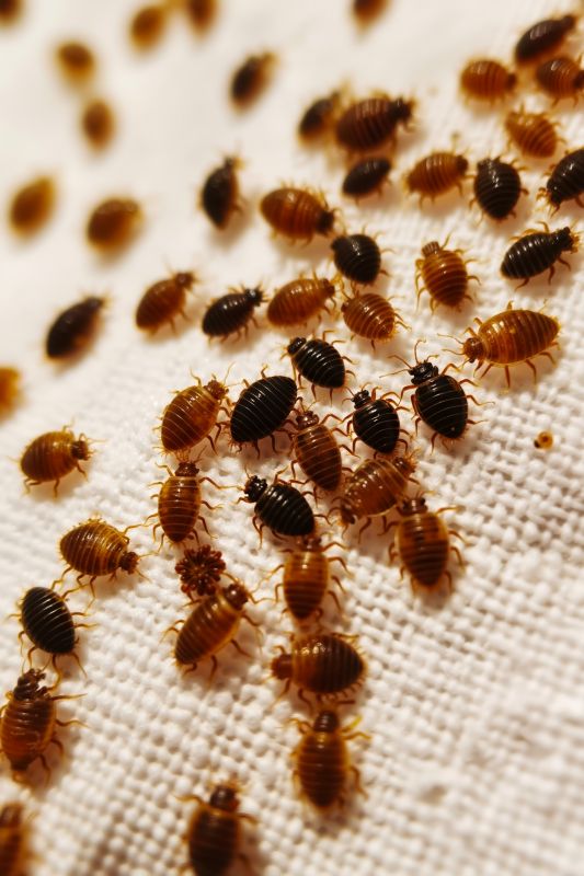 Bed Bug Extermination