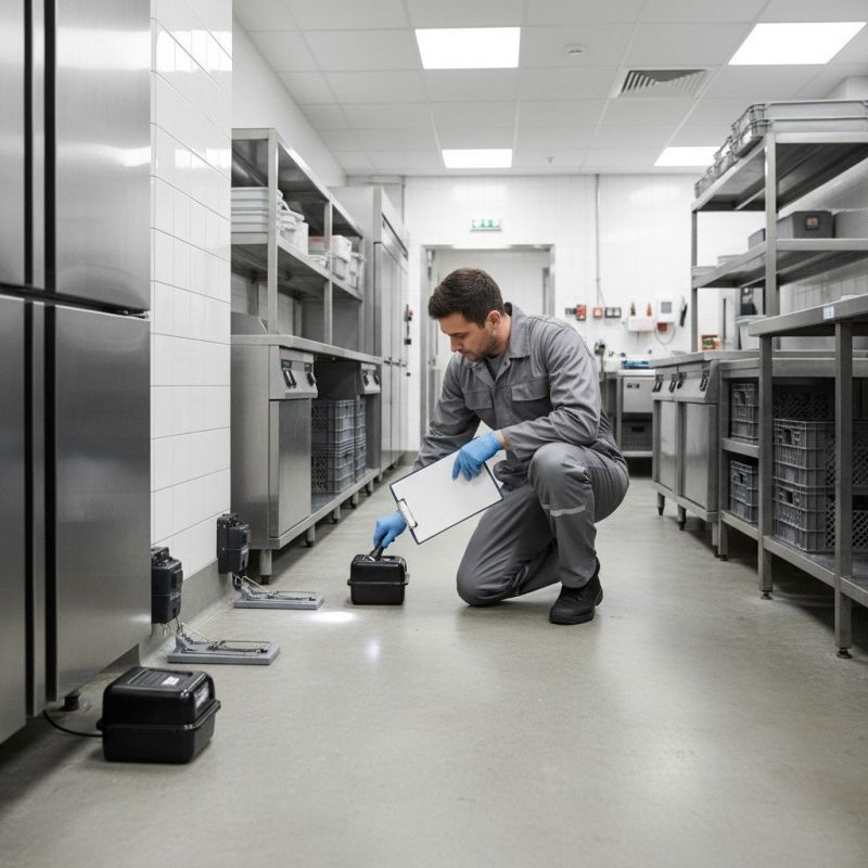 Pest Control Service