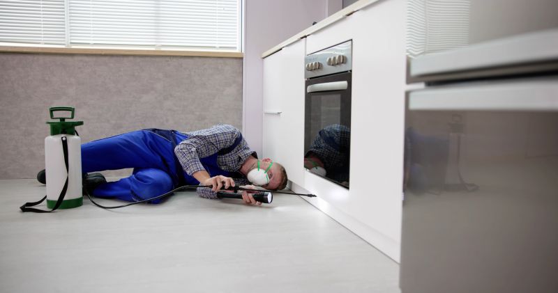 Warranty & Quality Checks