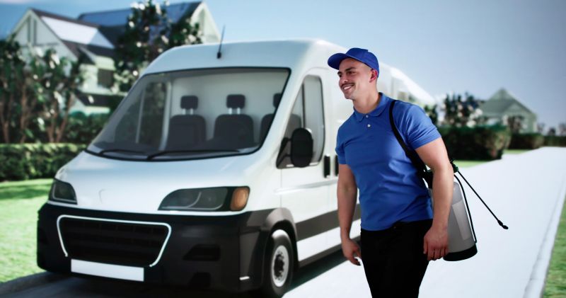 Pest Inspection Service